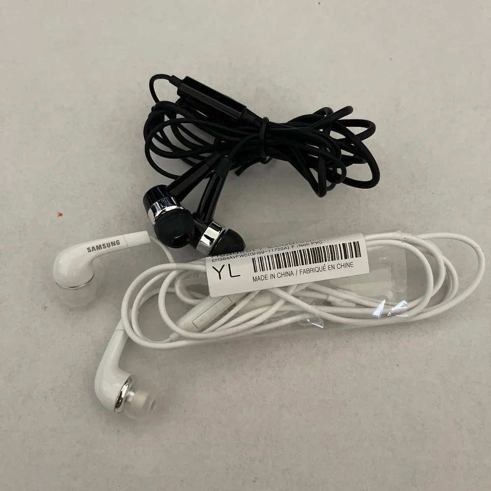 SAMSUNG Stereo Headsets